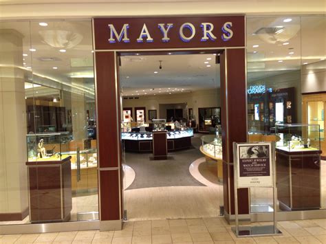 mayors jewelry|mayors jewelry store locations.